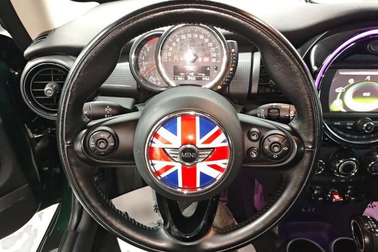 Used MINI MINI 2016 1.5T COOPER