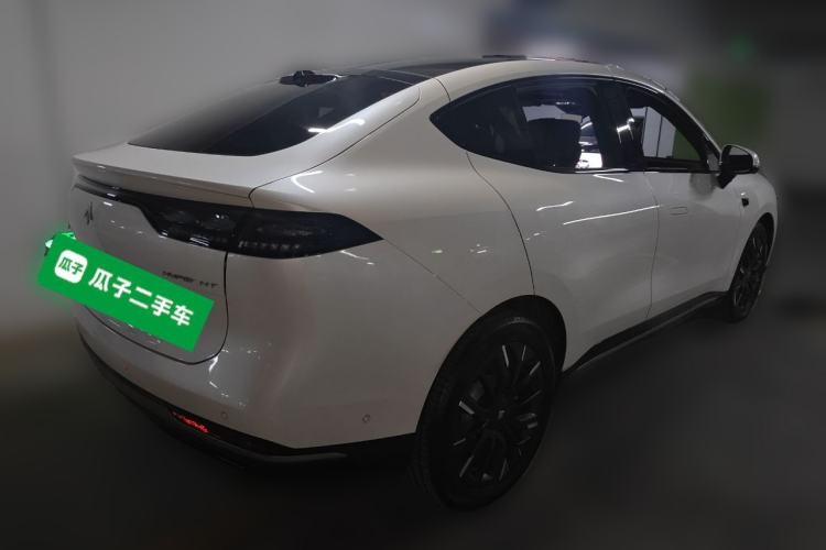 Used Hyptec HT 2024 825鸥翼 LiDAR Edition