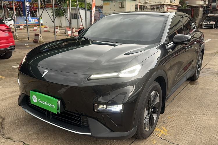 Used Deepal S05 2024 510Max Pure Electric Version