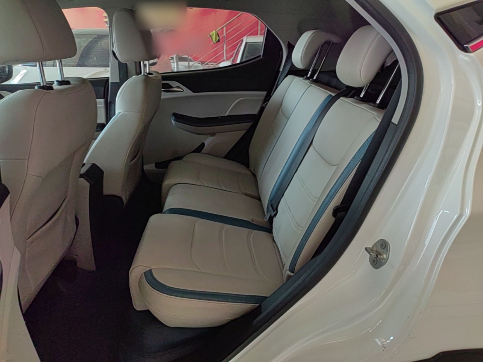 BYD Yuan Pro 2023 401KM Luxury Version — снимка 20