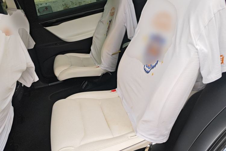 Used Tesla Model X 2016 X 75D