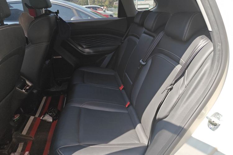 Used Wuling Xingyun 2023 2.0L DHT Flagship Edition