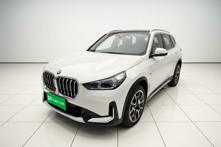 Used BMW X1 2025 Model sDrive25Li X Design Package