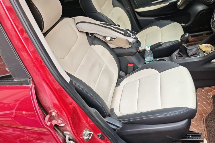 Used CHANGAN CS35 2017 1.6L Manual Luxury Model Right Front Seat