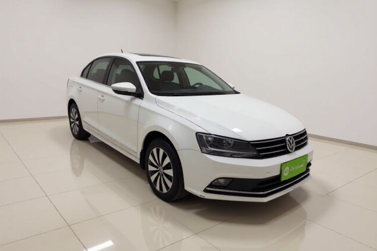 Used Volkswagen Sagitar 2018 280TSI DSG Comfort Model