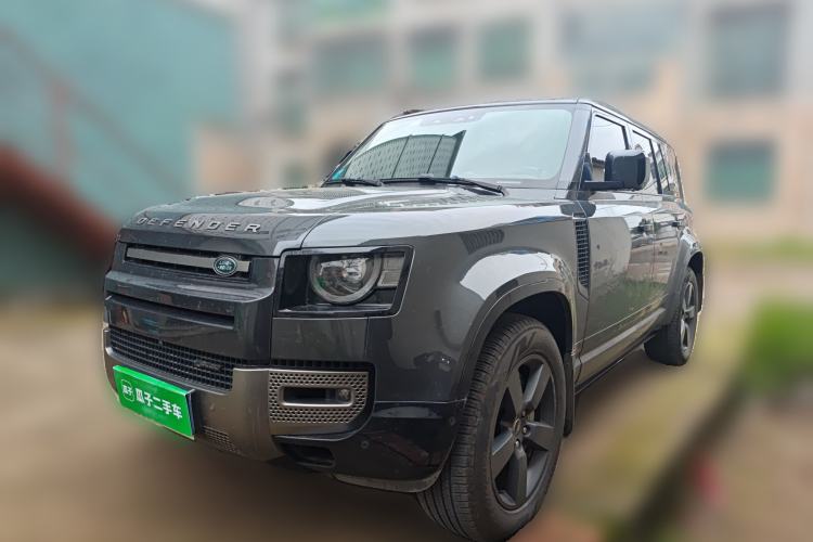 Used Land Rover Defender 2022 110 P400 X-DYNAMIC HSE