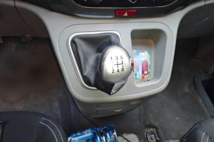 Used JAC Refine M3 2018 Creator Edition 1.6L Luxury Version