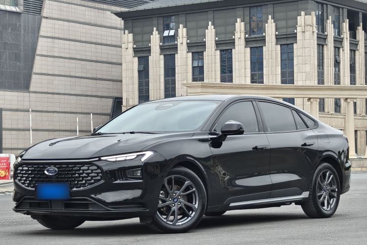 Used Ford Mondeo 2025 2.0T EcoBoost Luxury Version