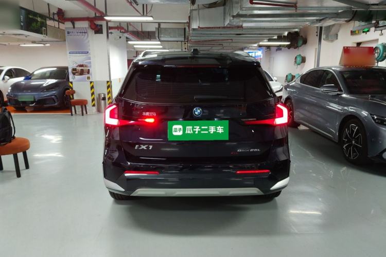 Used BMW iX1 2023 eDrive25L X Design Package