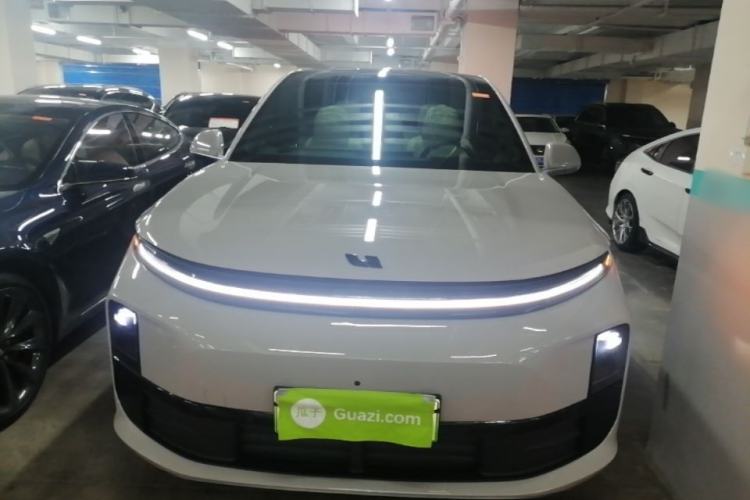 Used Li Auto L6 2024 Pro Model