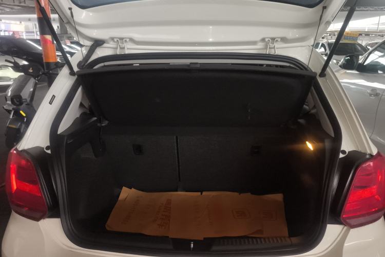 Used Volkswagen Polo 2018 1.5L Automatic Enjoyment Model