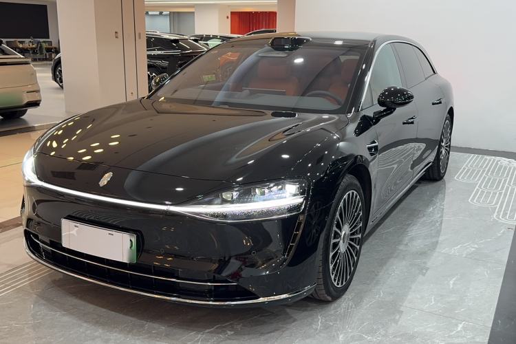 Used Hima S9T 2025 Model Range-Extended Ultra Long-Range Version