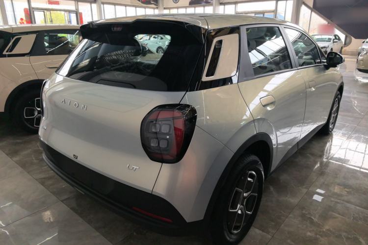 Used AION UT 2025 330 Starlight Edition
