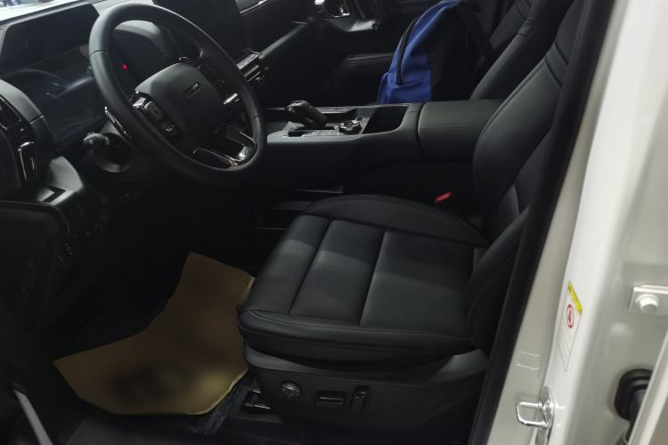 Used Haval H Dog 2023 2.0T All-Wheel-Drive Chaoye Plus
