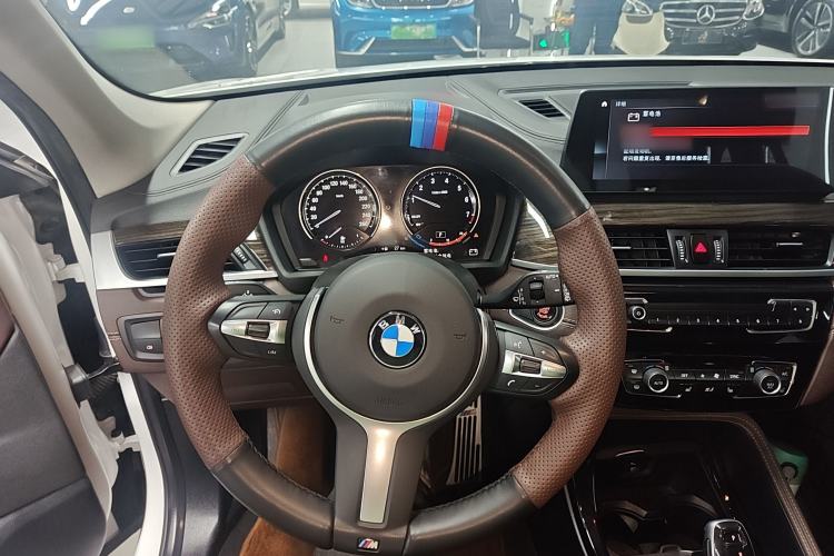 Used BMW X1 2022 Updated xDrive25Li Premium Edition
