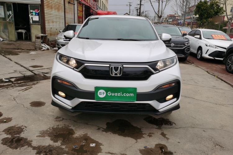 Used Honda XR-V 2021 1.5L CVT Comfort Version