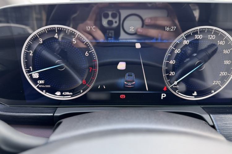 Used Buick GL8 2022 Avenir Aivia Six-Seat Deluxe Edition