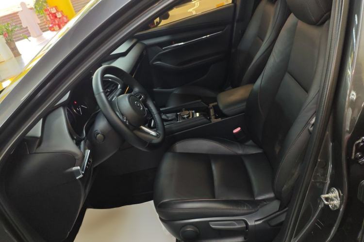 Used Mazda Mazda 3 Axela 2020 2.0L Automatic Zhiya Edition