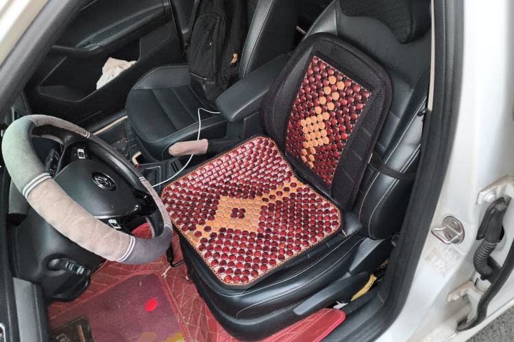 Used Volkswagen Gran Lavida 2017 180TSI DSG Comfort Edition