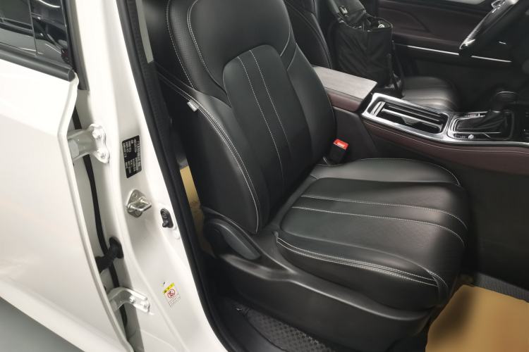 Used GAC Trumpchi M6 2021 PRO 270T DCT Luxury Edition Right Front Seat