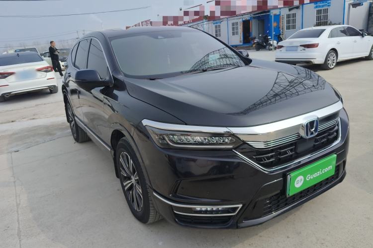 Used Honda Breeze New Energy 2022 ePHEV Prestige Edition