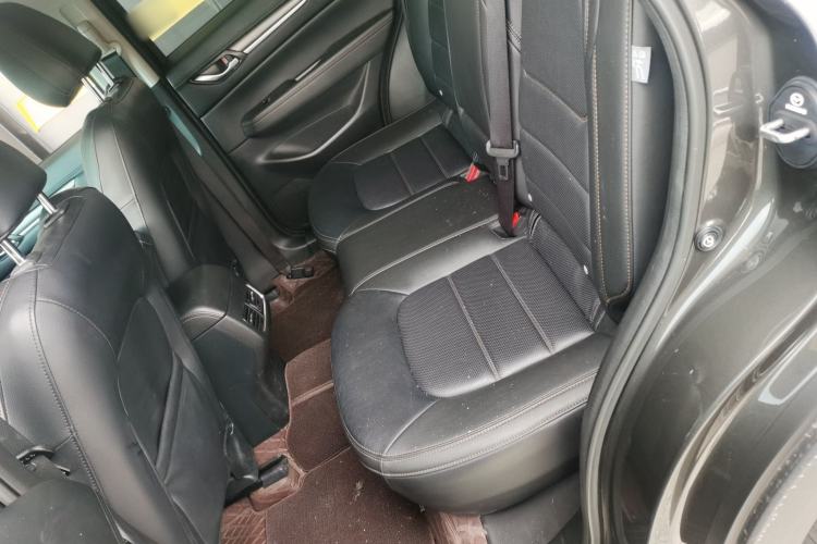 Used Mazda CX-5 2022 2.5L Automatic 4x4 Prestige Edition