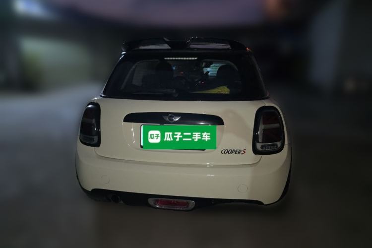 Used MINI MINI 2014 1.5T COOPER Excitement