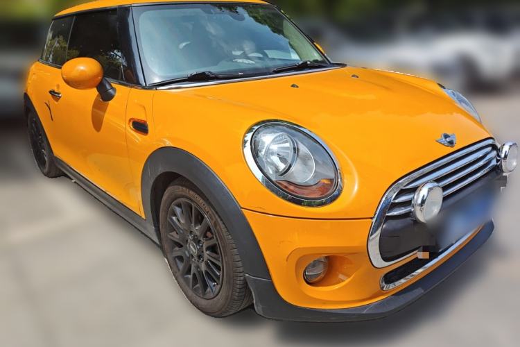 Used MINI 2016 1.2T ONE Pioneer Edition