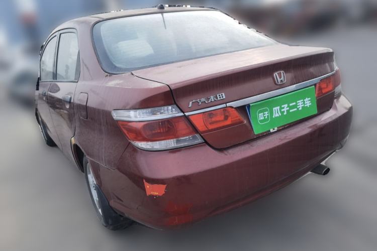 Used Everus S1 2011 1.3L Manual Comfort Edition