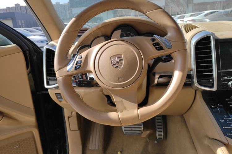 Used Porsche Cayenne 2011 Cayenne 3.0T