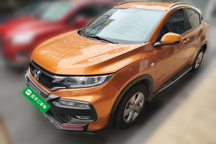 Used Honda XR-V 2015 1.5L LXi CVT Classic Edition