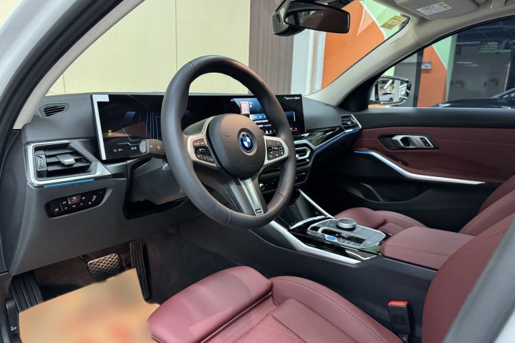Used BMW i3 2024 eDrive 35 L