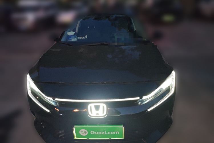 Used Honda e:NP2 2024 Advanced Edition
