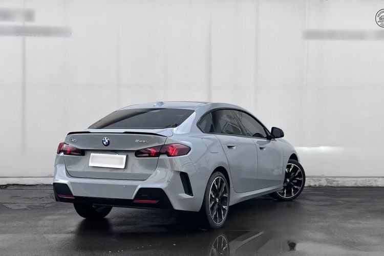 Used BMW 2 Series 2025 225L M Sport Night Edition Package Exterior 4