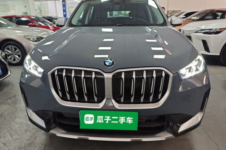 Used BMW X1 2023 sDrive25Li X Design Package