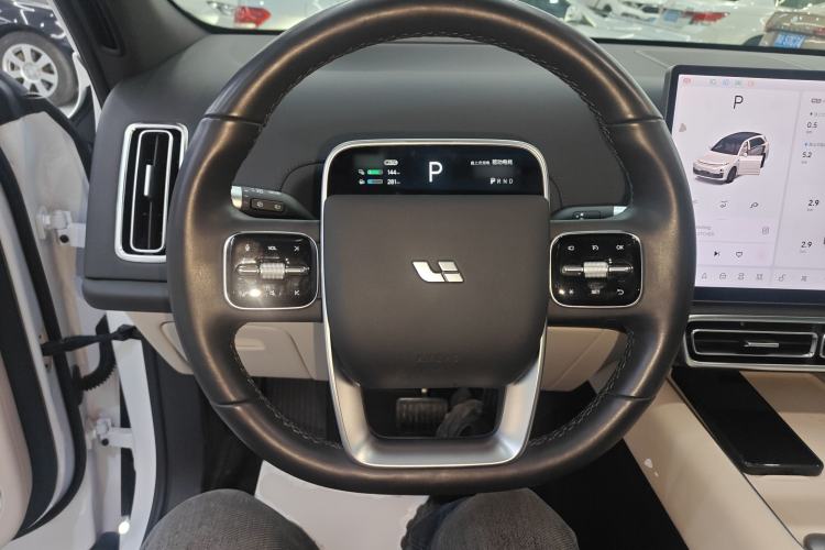 Used Li Auto L7 2023 Pro Model