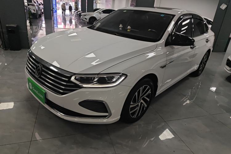 Used Volkswagen Lavida 2023 1.5L Automatic 5 Million Edition