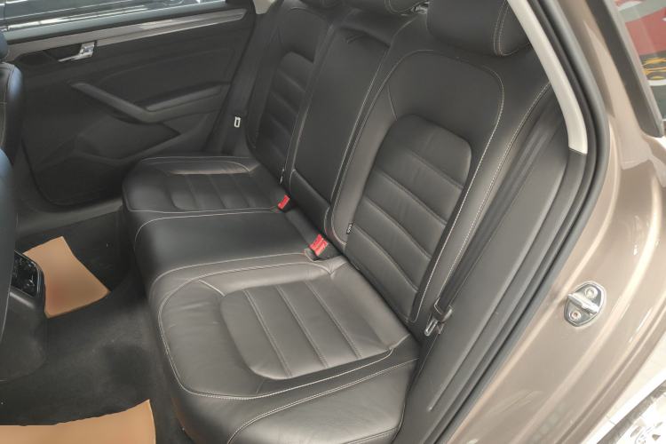 Used Volkswagen Passat 2017 280TSI DSG Luxury Edition