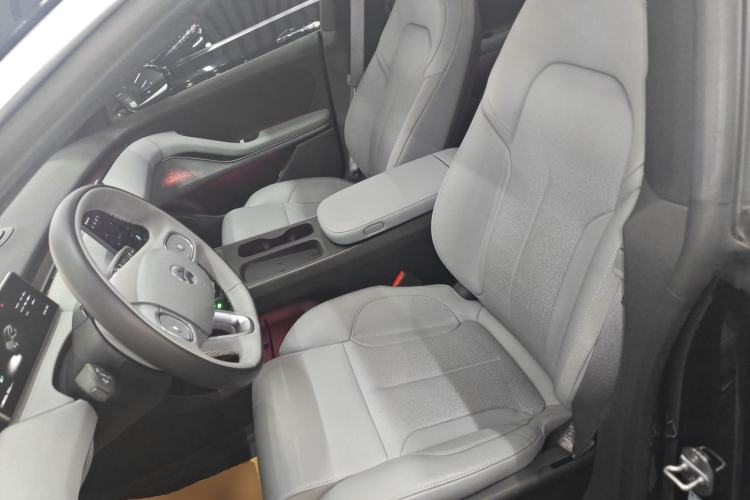 Used Nio ET5 2022 75 kWh
