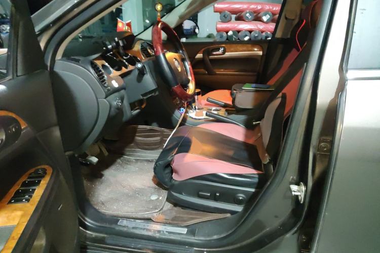 Used Buick Enclave 2010 3.6L Elite Edition