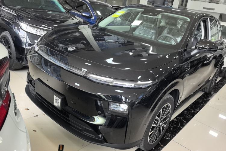 Used Leapmotor B10 2025 510 Comfort Edition