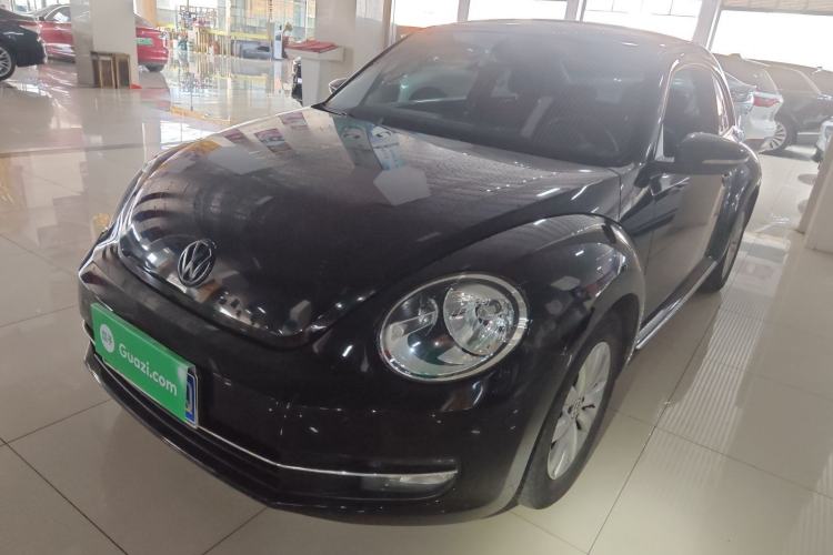Used Volkswagen Beetle 2015 180TSI model