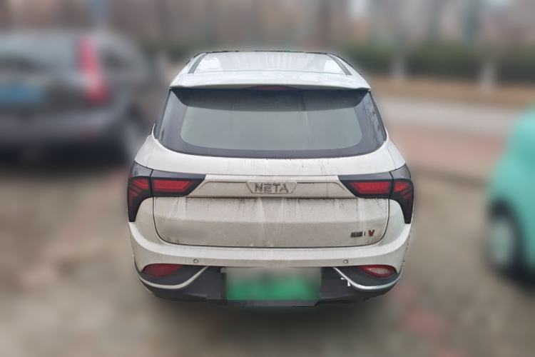 Used NETA V 2022 Chao 400 Lite