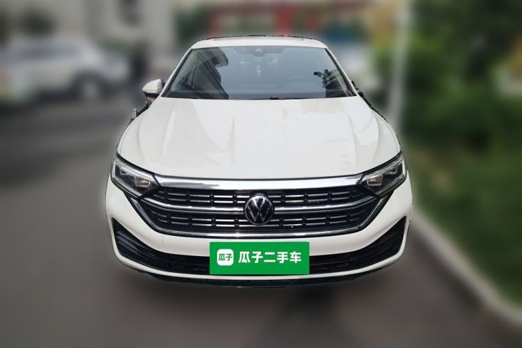 Used Volkswagen Sagitar 2023 280TSI DSG Excellence Plus Edition