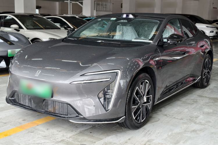 Used Avatr 06 2025 Ultra Pure Electric Edition