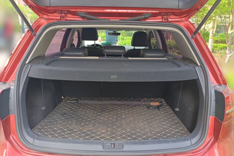 Used Volkswagen Golf 2017 230TSI Automatic Luxury Million-Vehicle Commemorative Edition