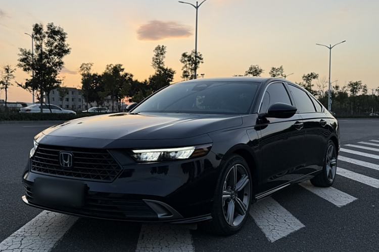 Used Honda Accord New Energy 2023 2.0L ePHEV Prestige Edition