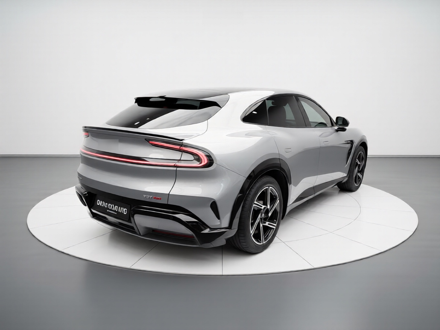 Xiaomi Auto YU7 2025 Ultra-Long Range High-Performance All-Wheel-Drive Max Edition — снимка 6
