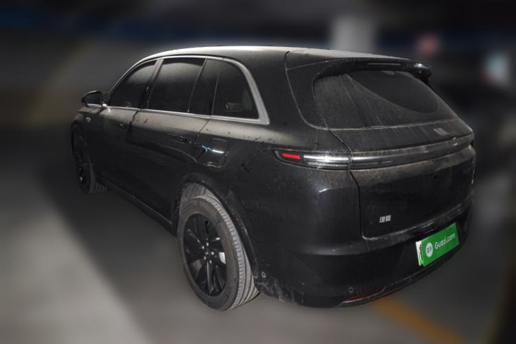 Used Li Auto L7 2023 Air model