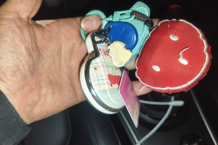 Used MINI Countryman 2021 1.5T COOPER ALL4 Connoisseur
